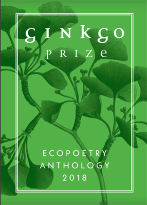 Ginkgo Prize for Ecopoetry