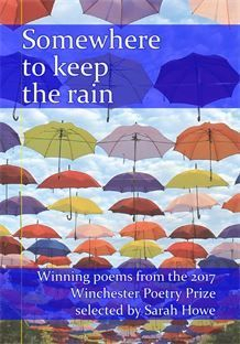 Winchester Poetry Prize
