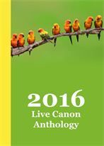 Live Canon Poetry Competition
