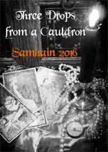 Samhain 2016