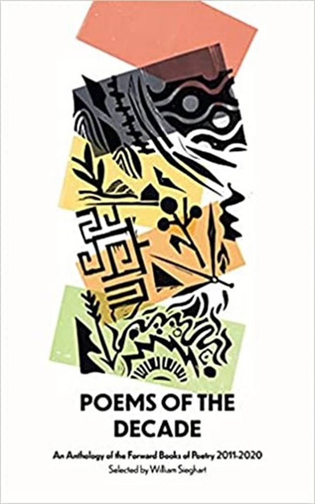 Poems of the Decade 2011 2020, Faber & Faber